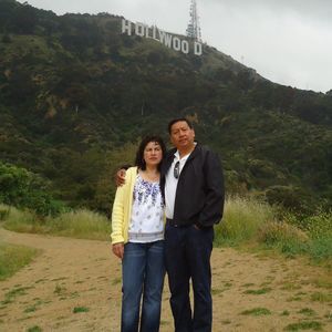 Meet your Posher, Carlos